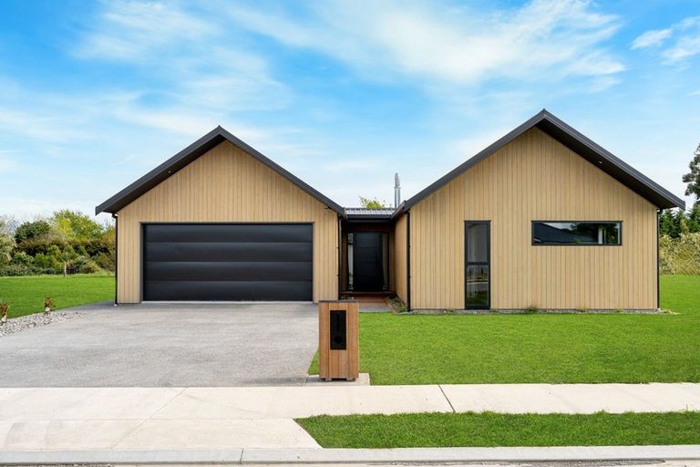 Photo of property in 61 Miro Street, Lansdowne, Masterton, 5810