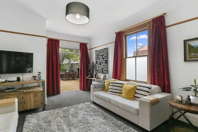 Photo of property in 14 Constable Street, Newtown, Wellington, 6021