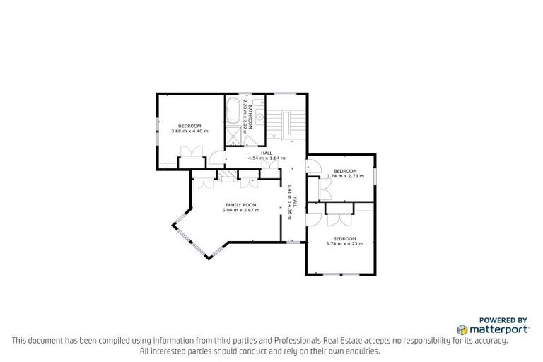 Photo of property in 149a Tukapa Street, Westown, New Plymouth, 4310