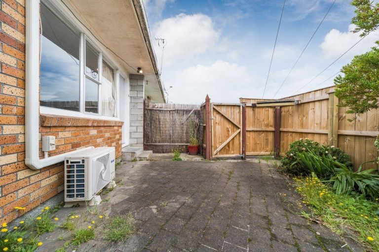 Photo of property in 3/84 Linton Street, West End, Palmerston North, 4410