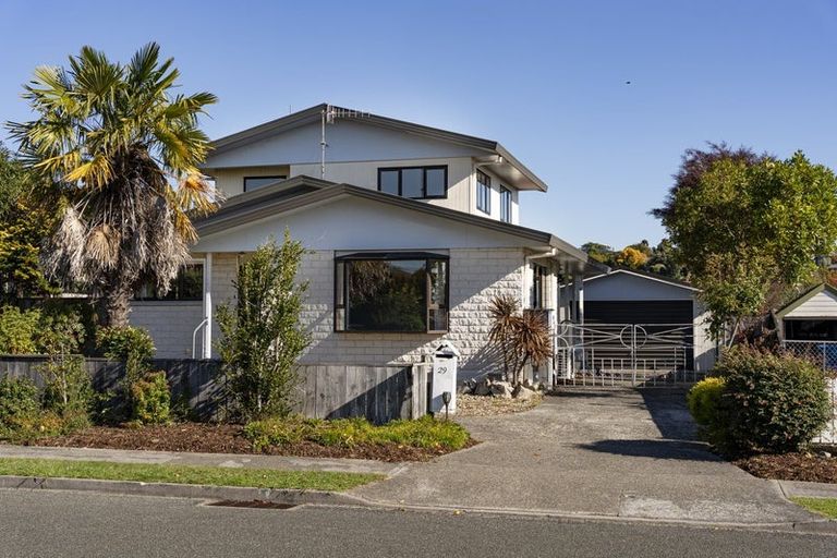 Photo of property in 29 Farnham Drive, Richmond, 7020