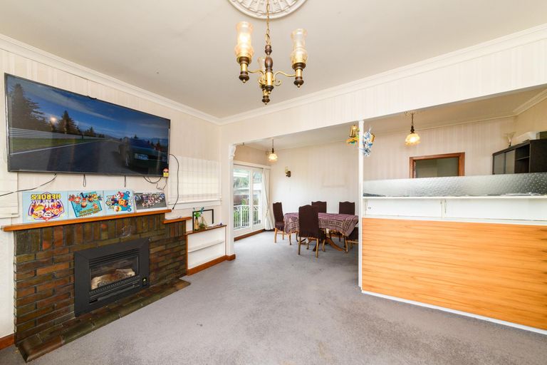 Photo of property in 3 Moana Street, Hokowhitu, Palmerston North, 4410