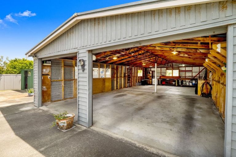 Photo of property in 1 Gunn Street, Gonville, Whanganui, 4501