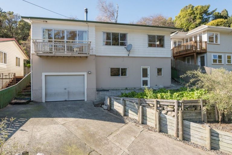 Photo of property in 45 Murphy Street, Toi Toi, Nelson, 7010