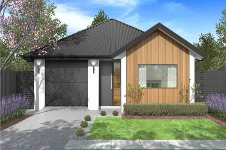 Photo of property in 4 Lampton Street, Richmond, 7020