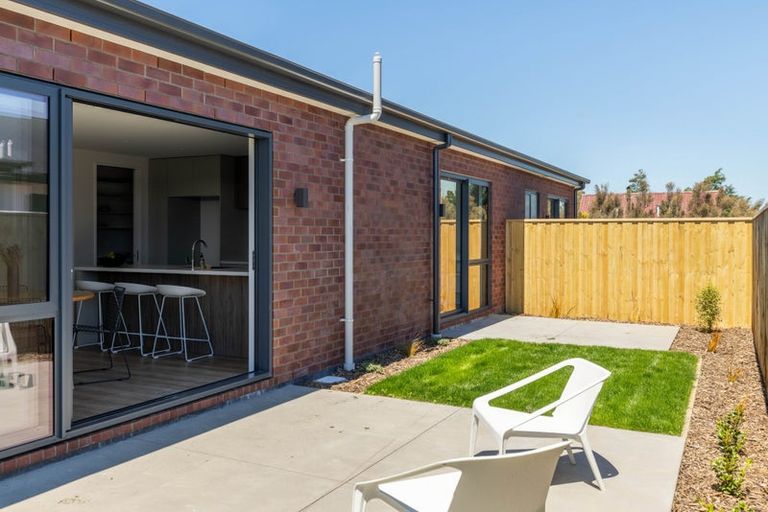 Photo of property in 519 Springston Rolleston Road, Rolleston, 7615