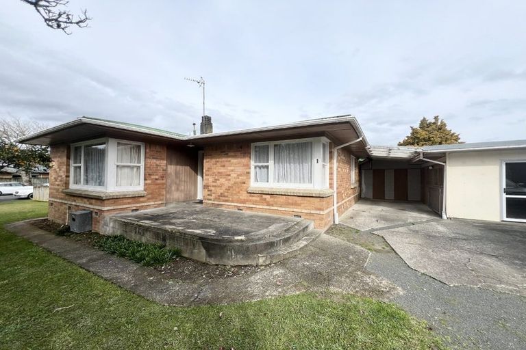 Photo of property in 1 Scotland Place, Hillcrest, Hamilton, 3216