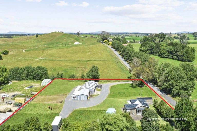 Photo of property in 11 Jew Road, Ngaruawahia, Taupiri, 3791