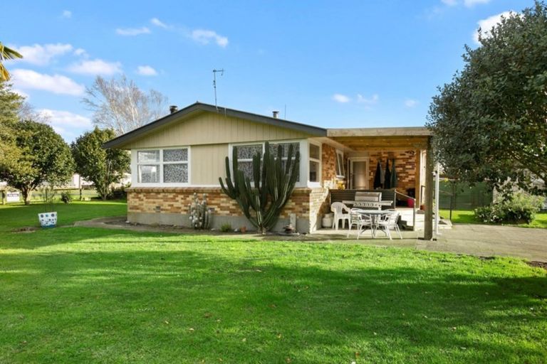 Photo of property in 25 Mowbray Road, Waharoa, 3401