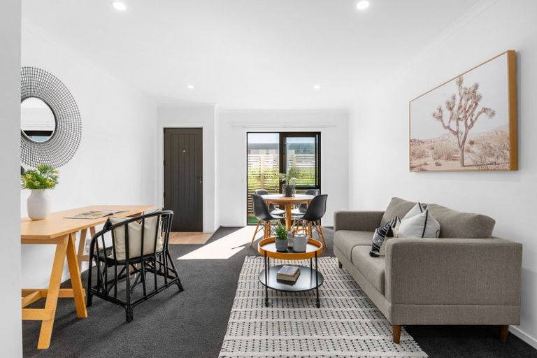 Photo of property in 7/1 Vialou Street, Hamilton Central, Hamilton, 3204