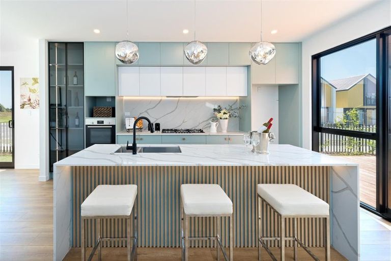 Photo of property in 67 Maungakaraka Road, Karaka, 2580