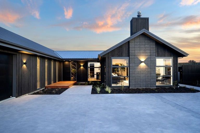 Photo of property in 69 Waikirikiri Avenue, Lincoln, 7608