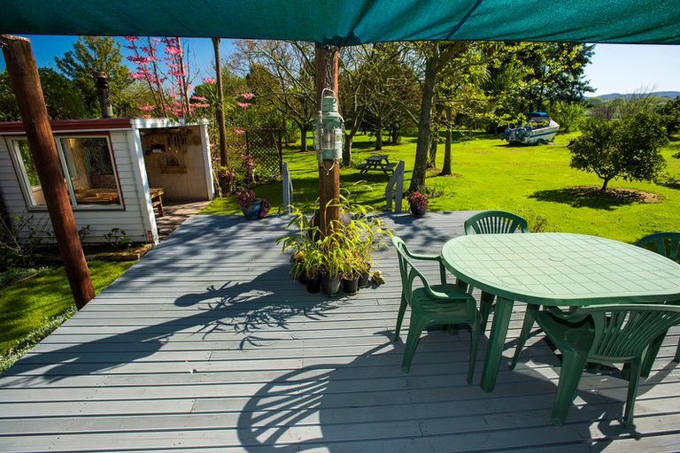 Photo of property in 467 Nelson Road, Riverdale, Gisborne, 4010