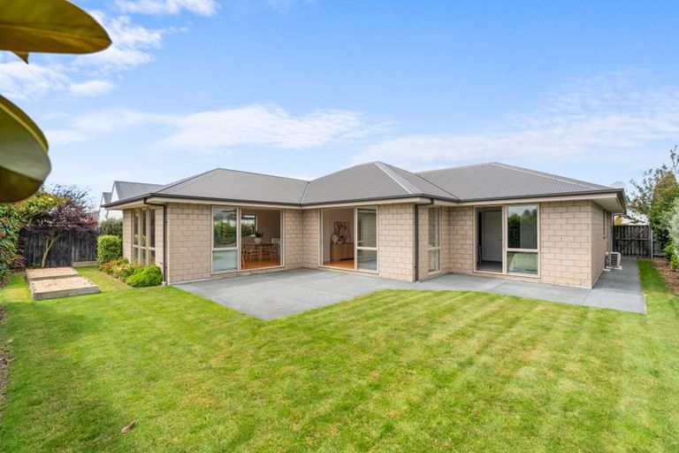 Photo of property in 19 Maclaren Road, Wigram, Christchurch, 8042