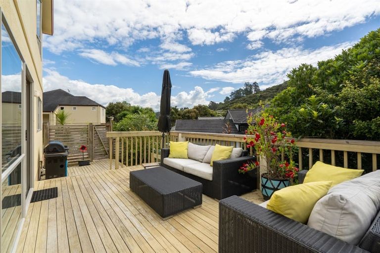 Photo of property in 131 Glendhu Road, Bayview, Auckland, 0629