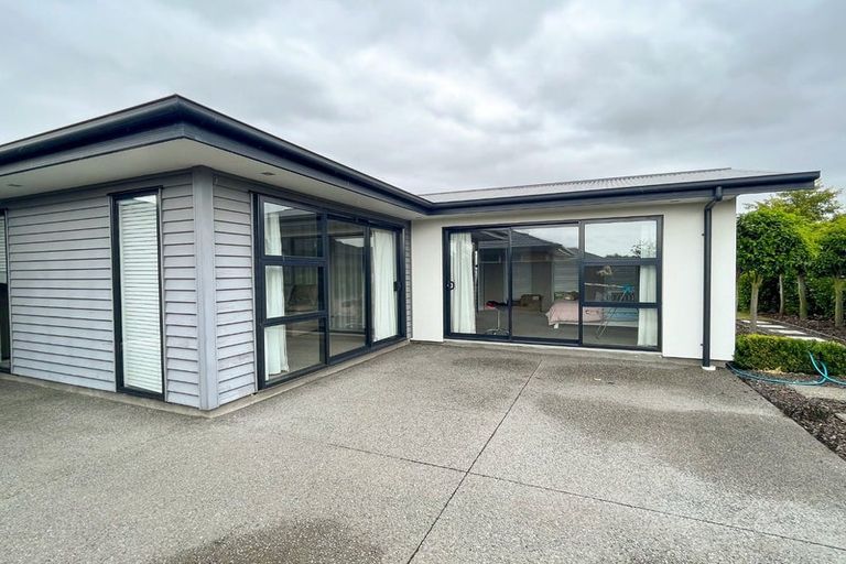 Photo of property in 23 Josephine Crescent, Aidanfield, Christchurch, 8025