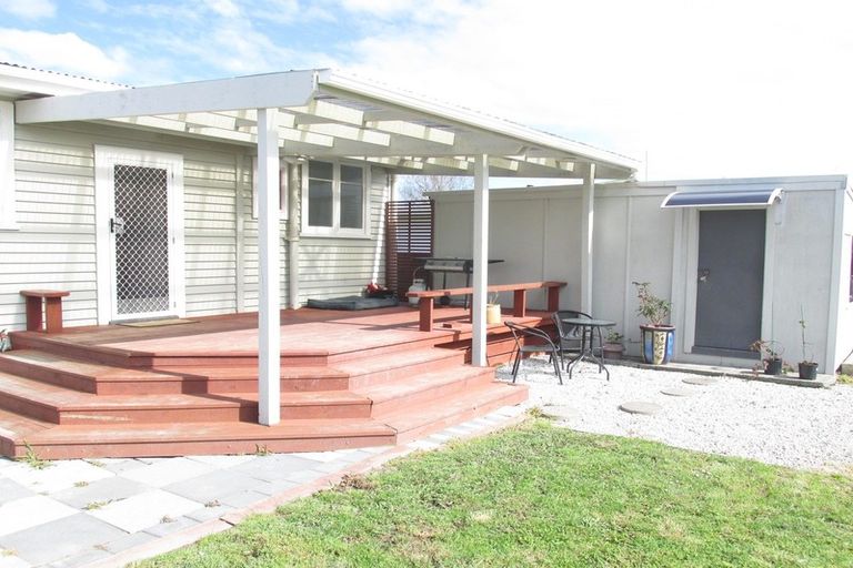 Photo of property in 4 Victoria Avenue, Wairoa, 4108