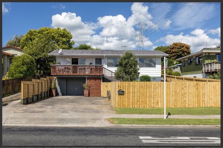 Photo of property in 198a Ohauiti Road, Ohauiti, Tauranga, 3112