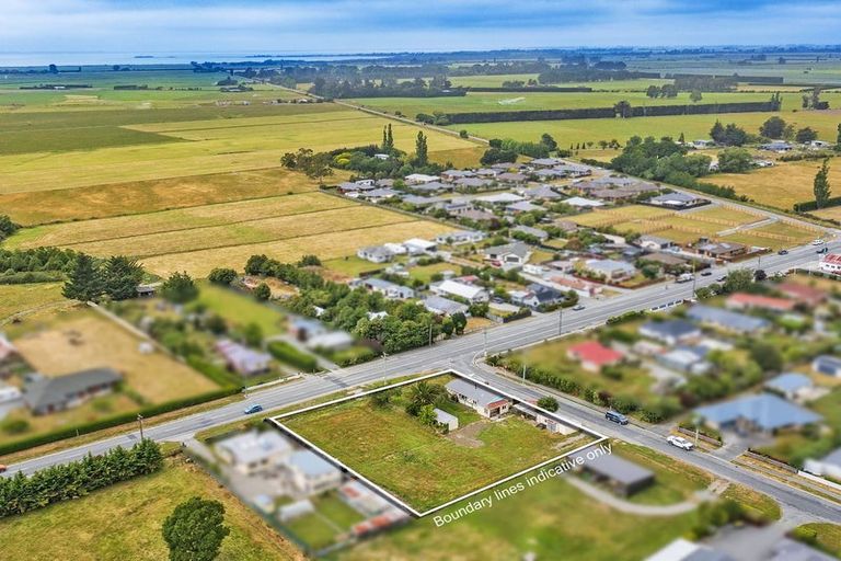 Photo of property in 2-4 Petticoat Lane, Doyleston, 7682