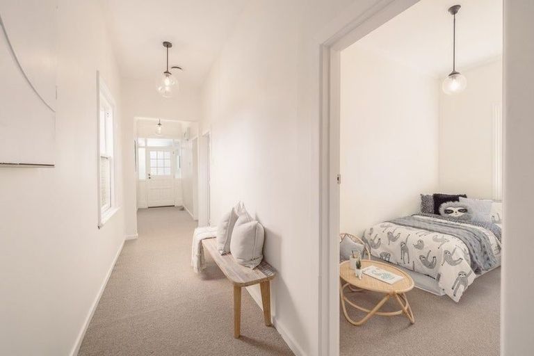 Photo of property in 17 Manning Place, Woolston, Christchurch, 8023