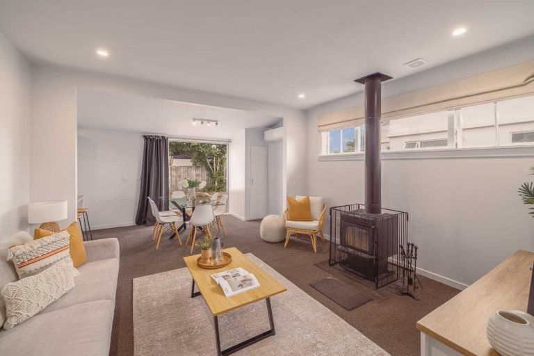 Photo of property in 41 Mackenzie Avenue, Woolston, Christchurch, 8023