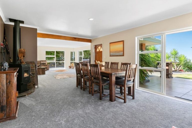 Photo of property in 745 No 4 Road, Te Puke, 3183