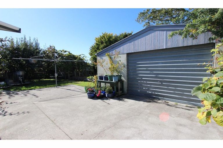 Photo of property in 21 Shirtliff Street, Riversdale, Blenheim, 7201