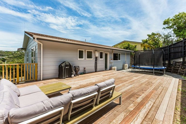 Photo of property in 85 Leeward Drive, Whitby, Porirua, 5024