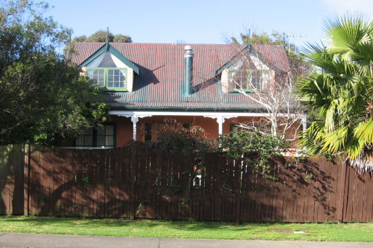 Photo of property in 51 Juliet Avenue, Howick, Auckland, 2014