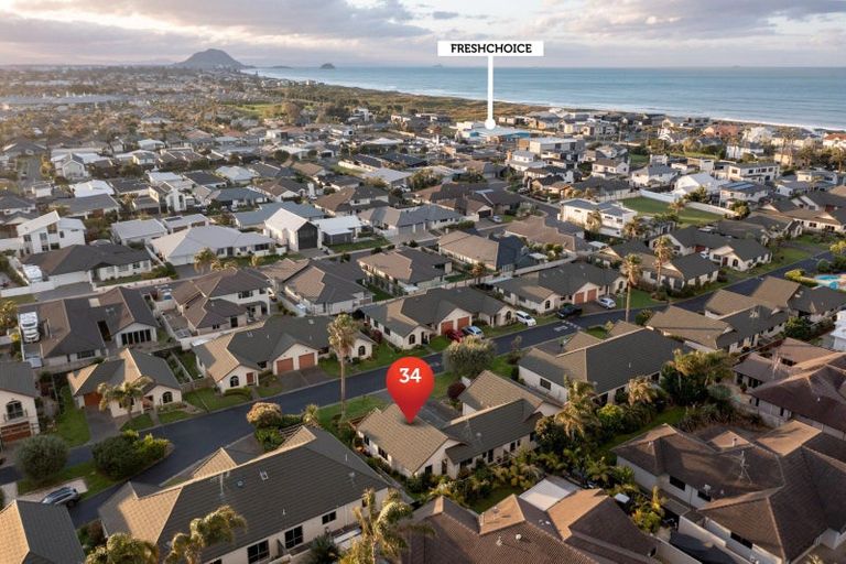 Photo of property in Seacrest, 34/200 Papamoa Beach Road, Papamoa Beach, Papamoa, 3118