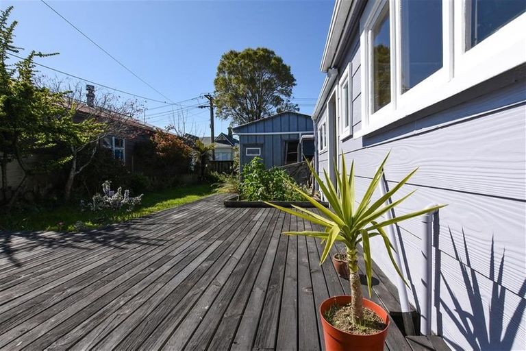 Photo of property in 6 Edwin Street, Caversham, Dunedin, 9012