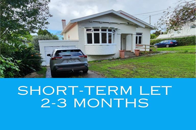 Photo of property in 14 Lake Road, Devonport, Auckland, 0624