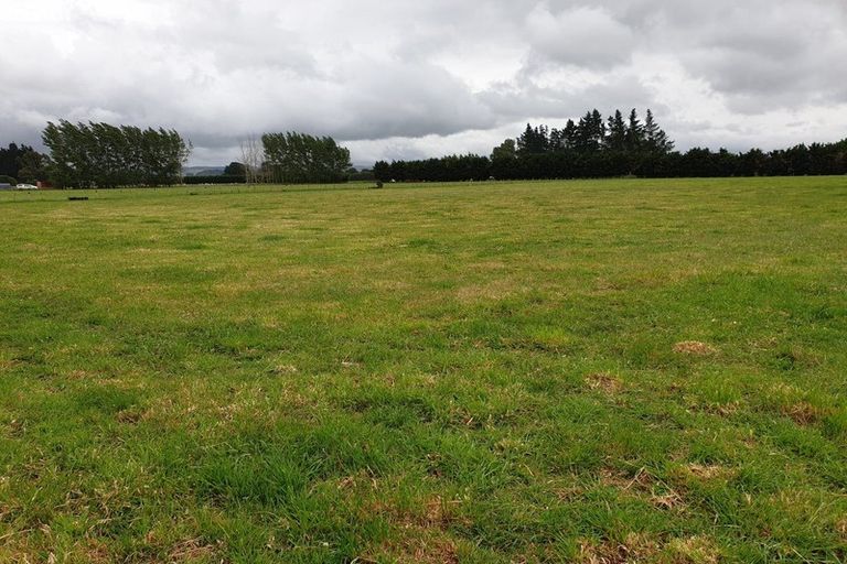 Photo of property in 90 Mina Road, Cheviot, 7382