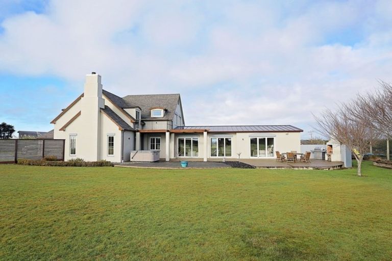 Photo of property in 415 Bainfield Road, Waihopai, Invercargill, 9872