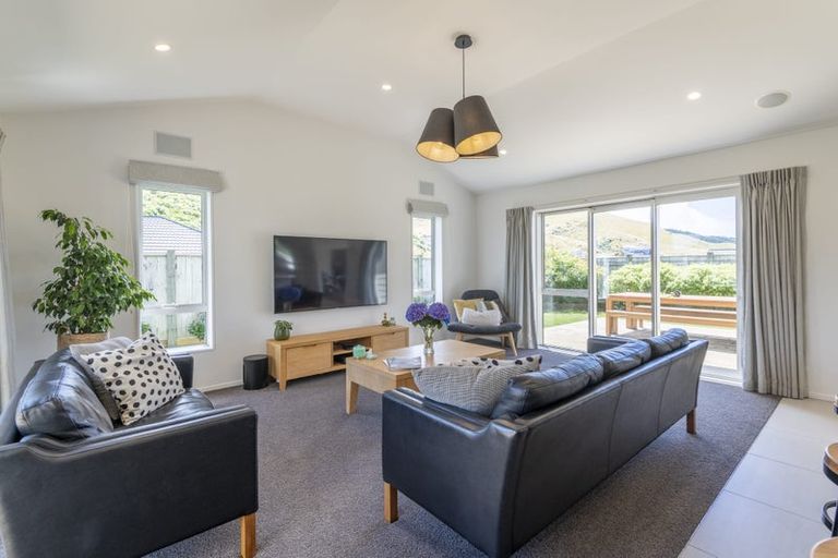 Photo of property in 4 Foxham Terrace, Churton Park, Wellington, 6037