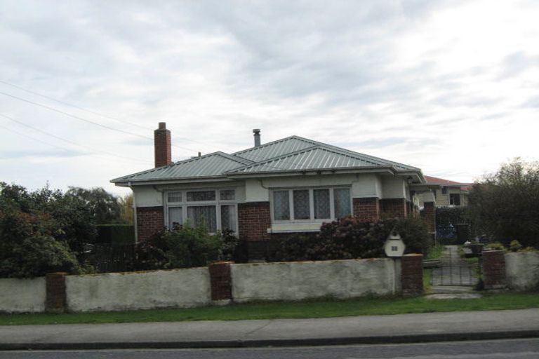 Photo of property in 67a Essex Street, Balclutha, 9230