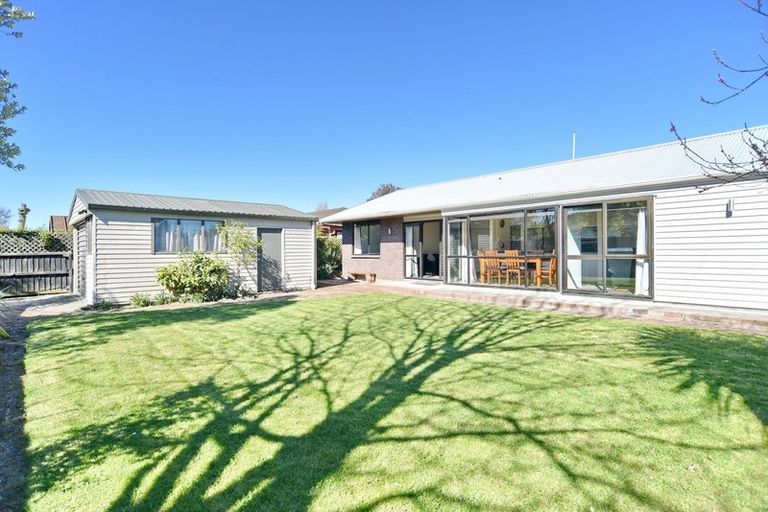 Photo of property in 56a Achilles Street, Burwood, Christchurch, 8061