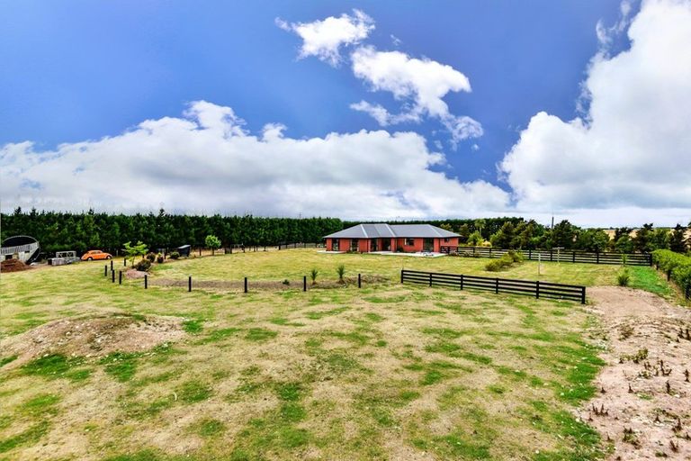 Photo of property in 115 Kimberley Road, Darfield, 7571