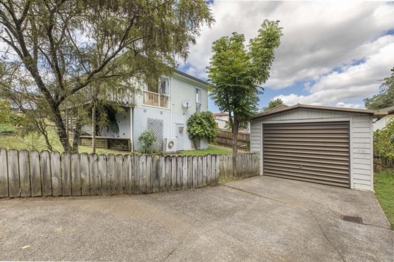 Photo of property in 46 Borich Road, Sunnyvale, Auckland, 0612