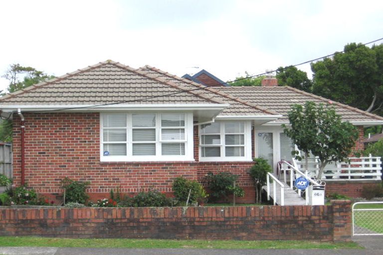 Photo of property in 46a Te Atatu Road, Te Atatu South, Auckland, 0610