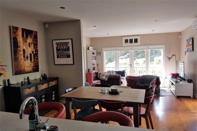 Photo of property in 8 Boston Terrace, Aro Valley, Wellington, 6021