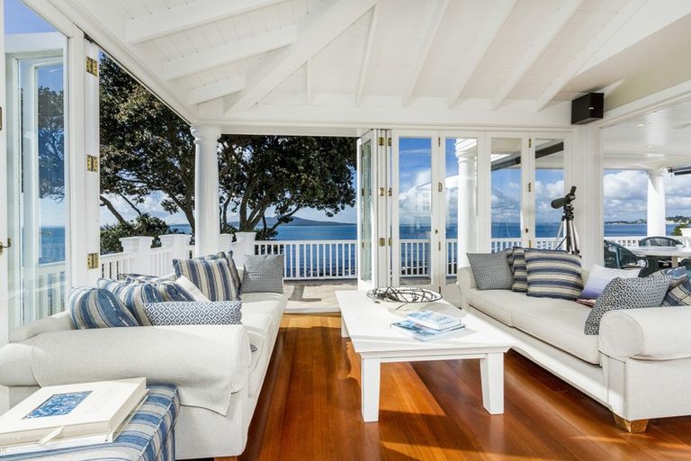 Photo of property in 29 Minnehaha Avenue, Takapuna, Auckland, 0622