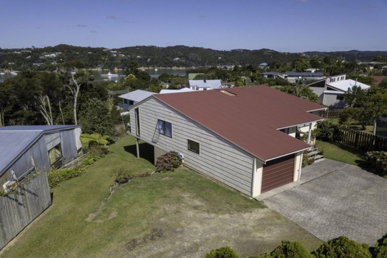 Photo of property in 6 Deeming Road, Okiato, Russell, 0272