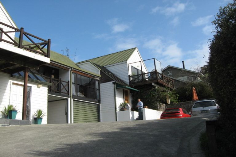 Photo of property in 1/3a Saint Vincent Terrace, Cashmere, Christchurch, 8022