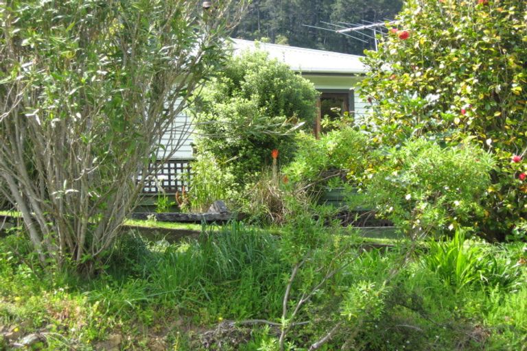 Photo of property in 5 Hampden Street, Picton, 7220