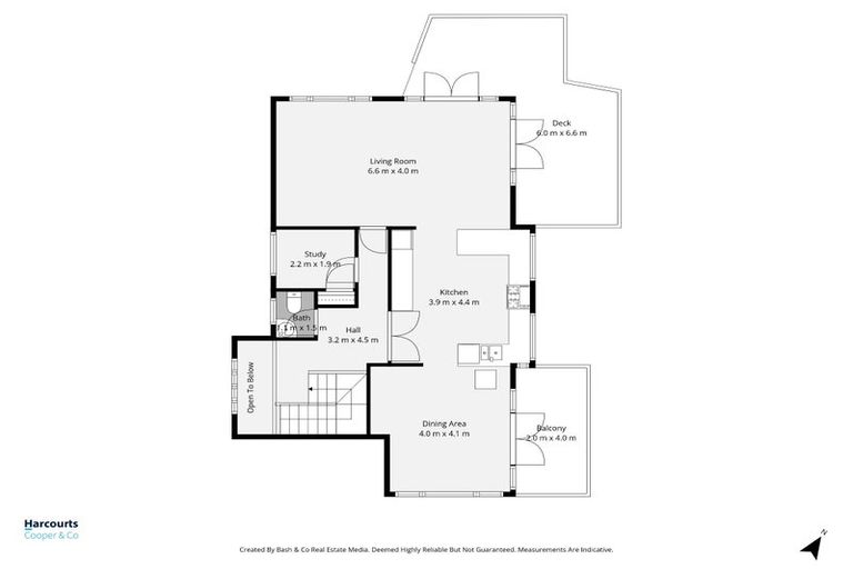 Photo of property in 30 Glenwood Avenue, Birkenhead, Auckland, 0626