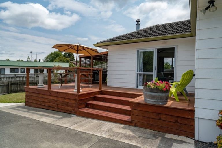 Photo of property in 2/109 Arthur Crescent, Hilltop, Taupo, 3330