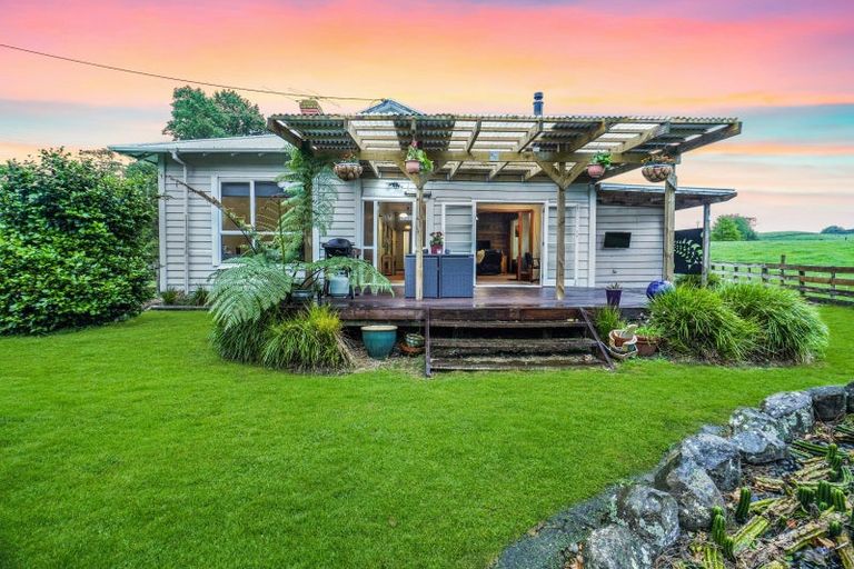 Photo of property in 2135 Maungatautari Road, Maungatautari, Cambridge, 3494