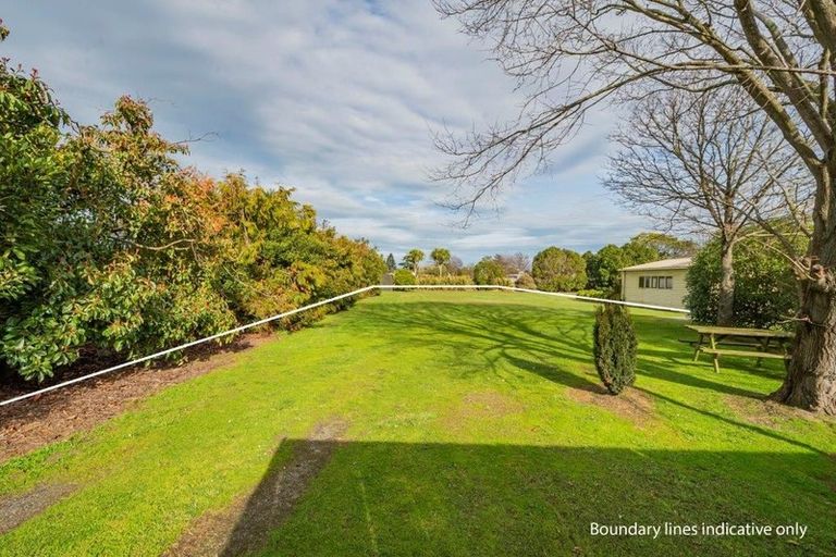 Photo of property in 35 Petticoat Lane, Doyleston, 7682