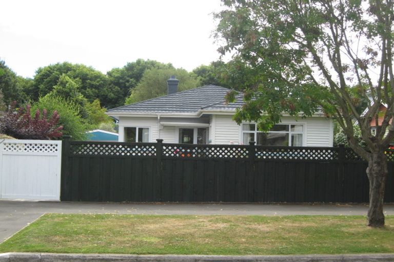 Photo of property in 130 Mersey Street, St Albans, Christchurch, 8014